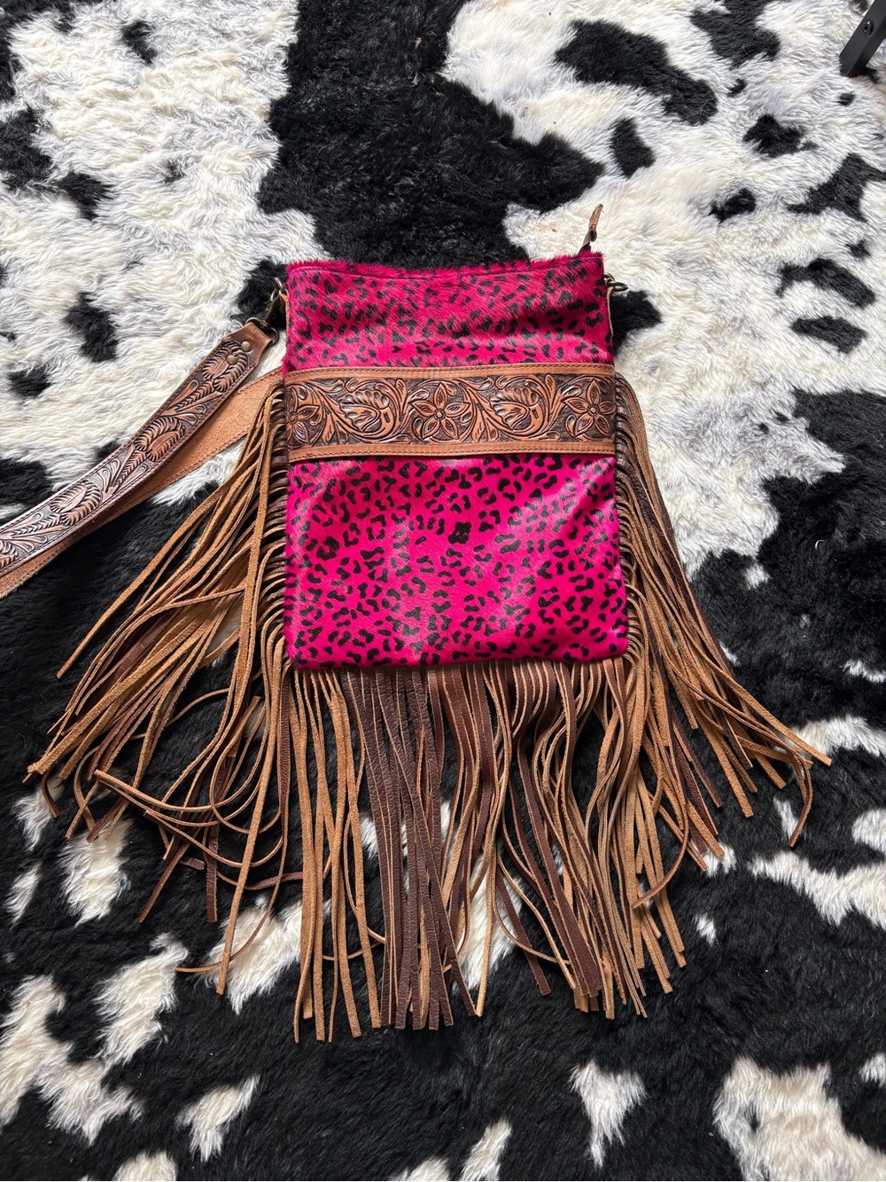 American Darling Purse